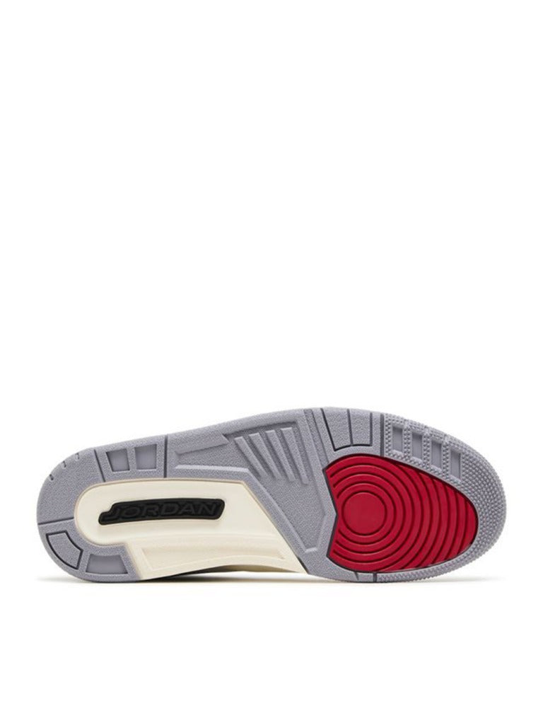 NK AJ3 Retro ‘Cement Grey’