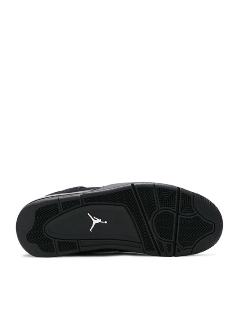 NK AJ4 Retro ‘Black Cat’ 2020
