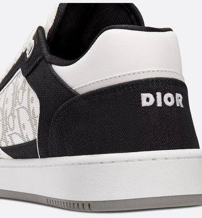 B27 Uptown Low-Top Sneaker