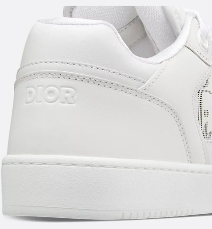 B27 Uptown Low-Top Sneaker