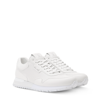 Run Away Sneaker White