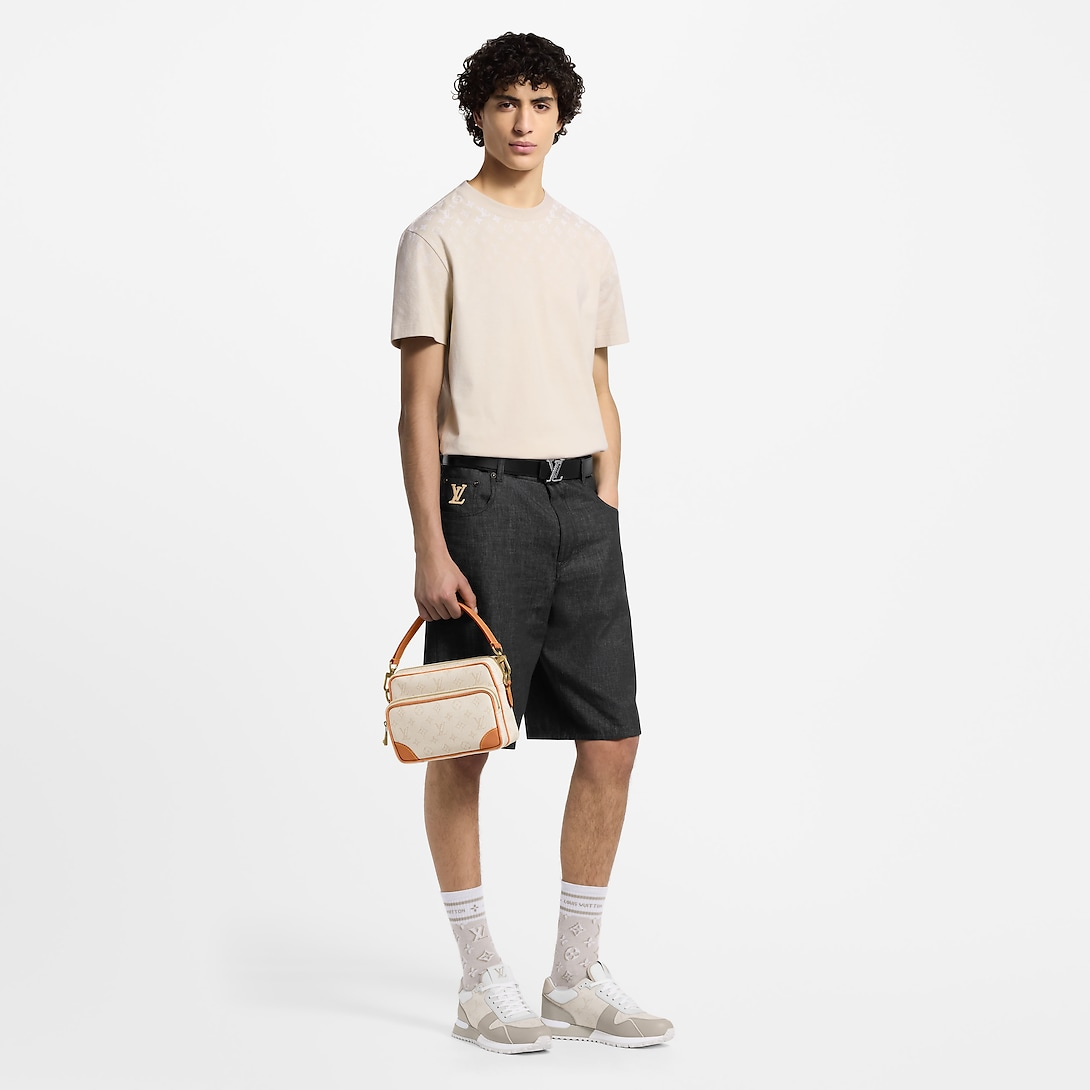 Run Away Sneaker Beige