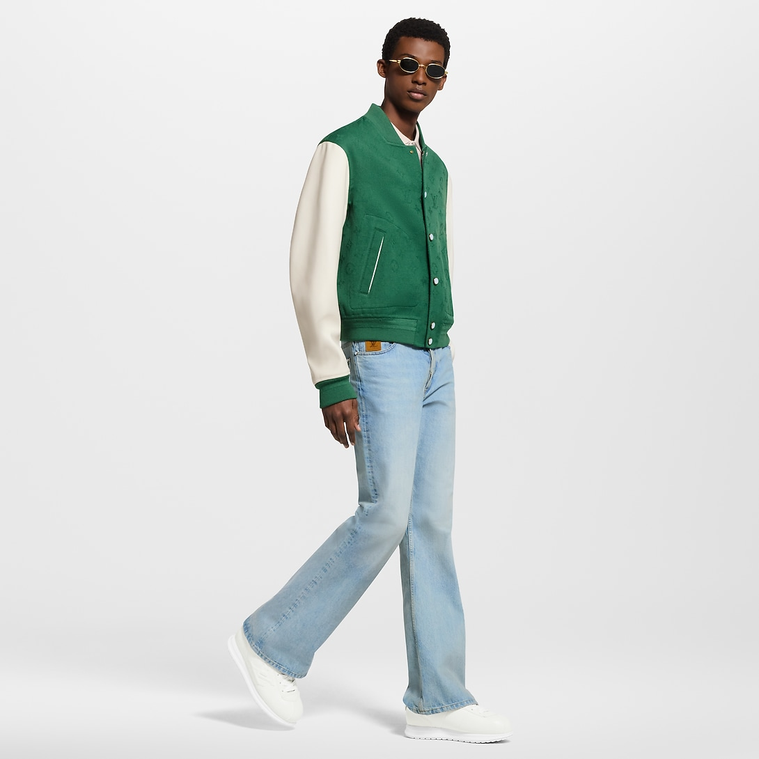 LV BUTTERSOFT Sneaker White