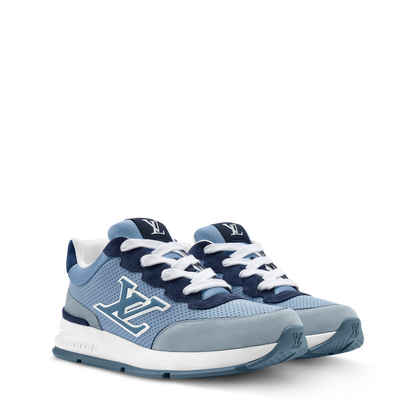 LV Classic Sneaker Blue