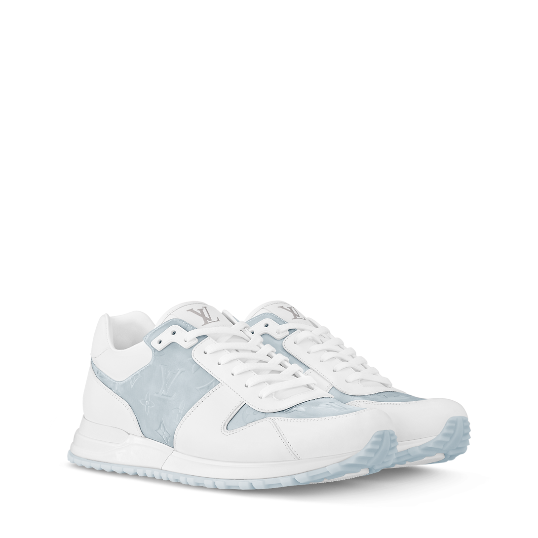 Run Away Sneaker White