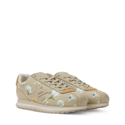 LV BUTTERSOFT Sneaker Beige