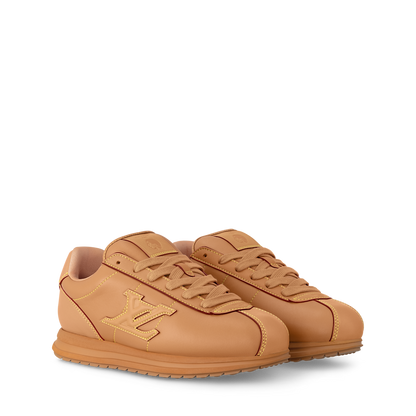 LV BUTTERSOFT Sneaker Beige