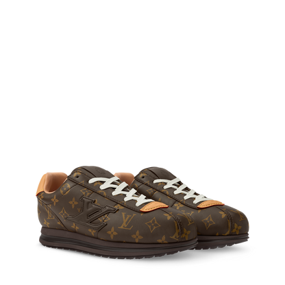 LV BUTTERSOFT Sneaker Macassar