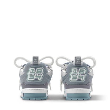 LV Skate Sneaker Grey