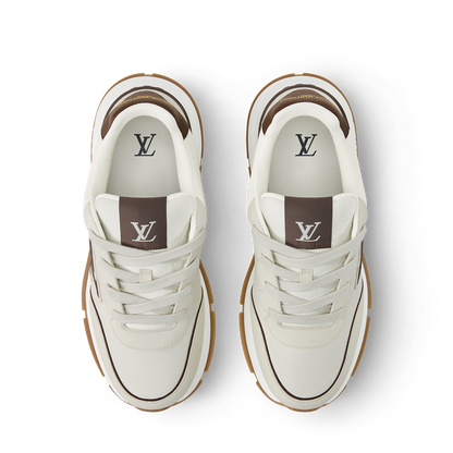 LV Classic Sneaker Ecru