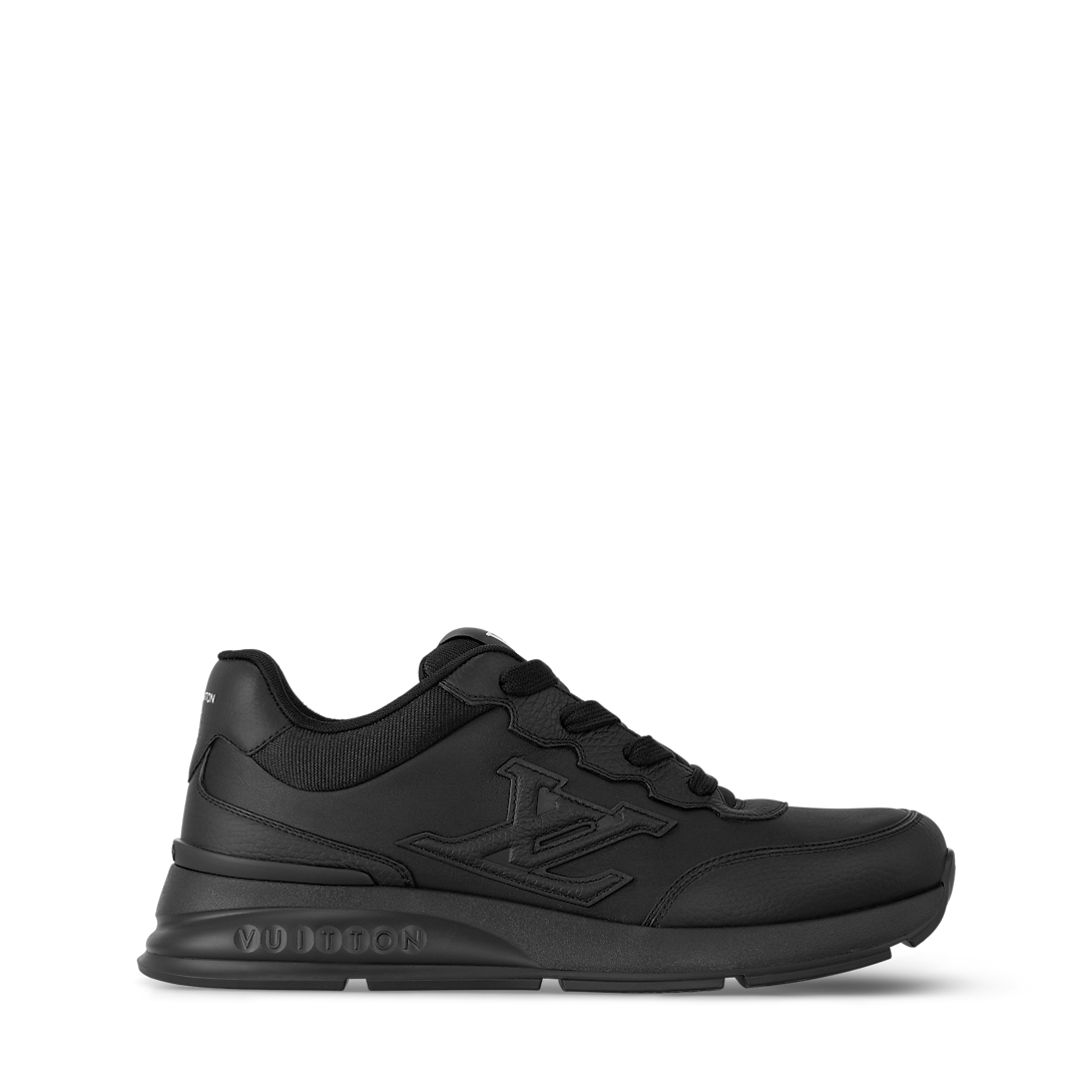 LV Classic Sneaker Black