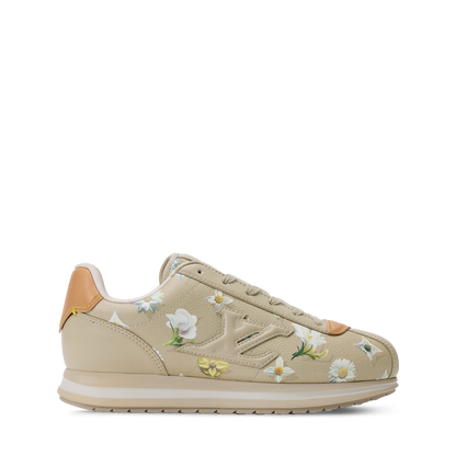 LV BUTTERSOFT Sneaker Beige