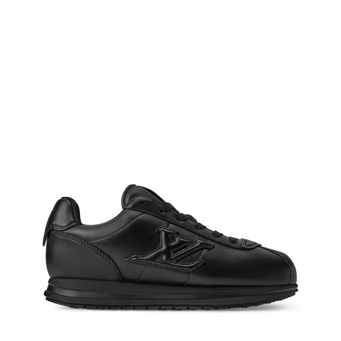 LV BUTTERSOFT Sneaker Black