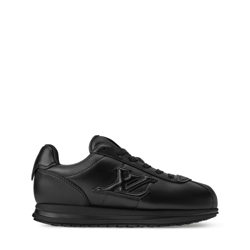 LV BUTTERSOFT Sneaker Black