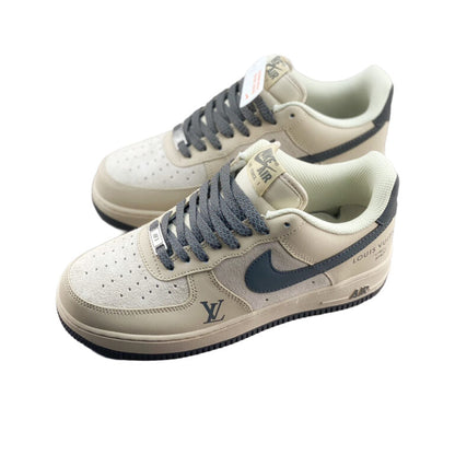 Louis Vuitton x Nike Air Force 1 07 Low ‘Nigo’