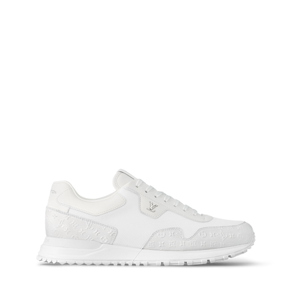 Run Away Sneaker White