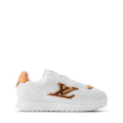 LV BUTTERSOFT Sneaker White
