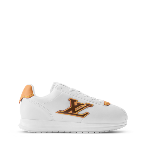 LV BUTTERSOFT Sneaker White
