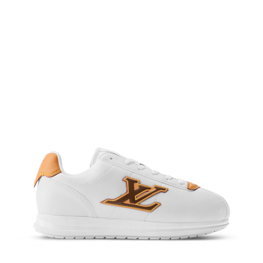 LV BUTTERSOFT Sneaker White