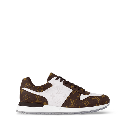 Run Away Sneaker Macassar