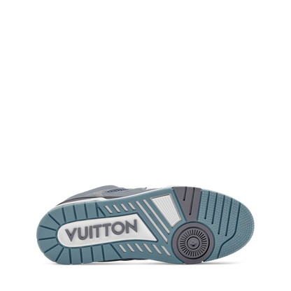 LV Skate Sneaker Grey