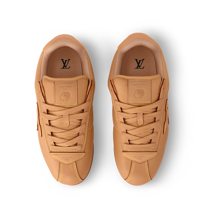 LV BUTTERSOFT Sneaker Beige