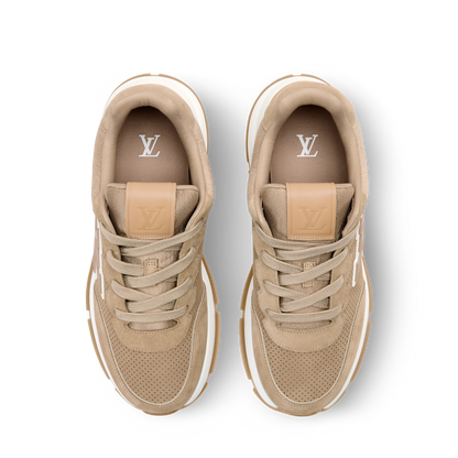 LV Classic Sneaker Beige