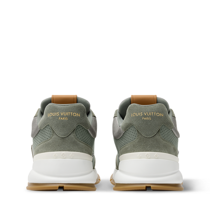 LV Classic Sneaker Khaki
