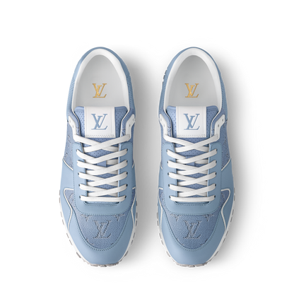 Run Away Sneaker Blue