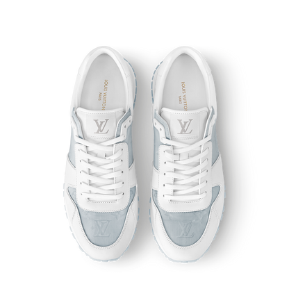 Run Away Sneaker White