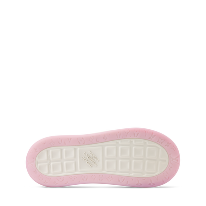 LV Tilted Sneaker Pink
