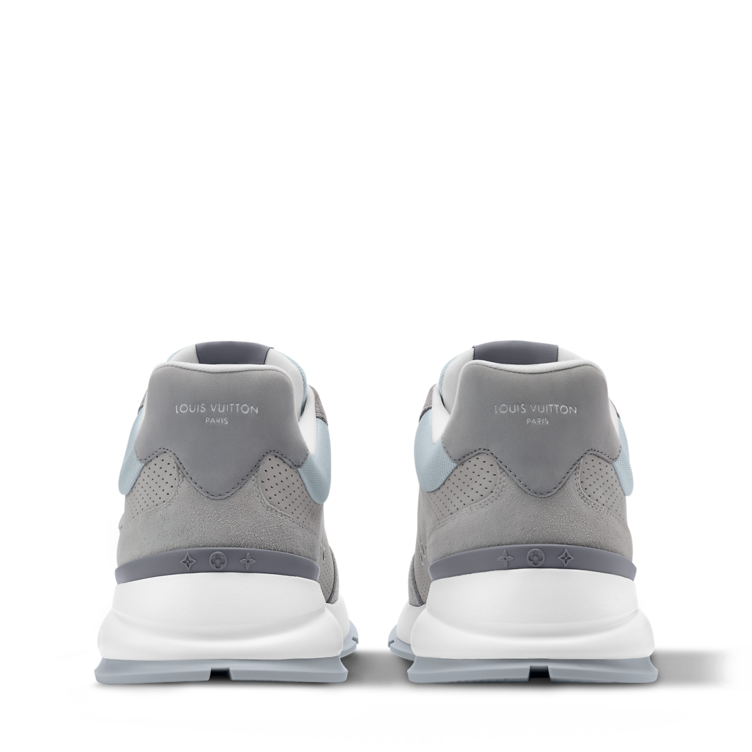 LV Classic Sneaker Grey