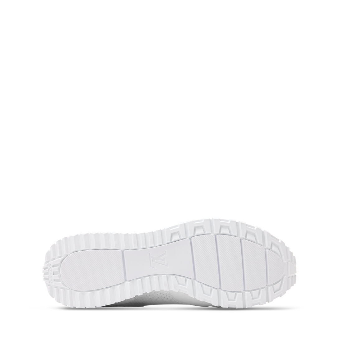 Run Away Sneaker White