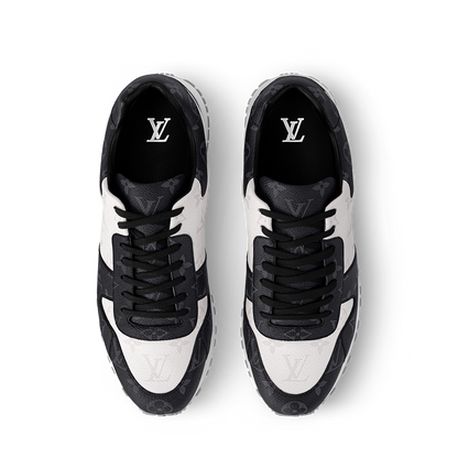 Run Away Sneaker Monogram Eclipse