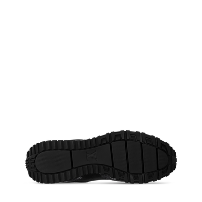 Run Away Sneaker Black