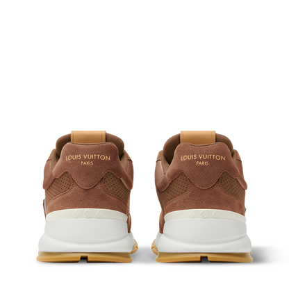 LV Classic Sneaker Cognac