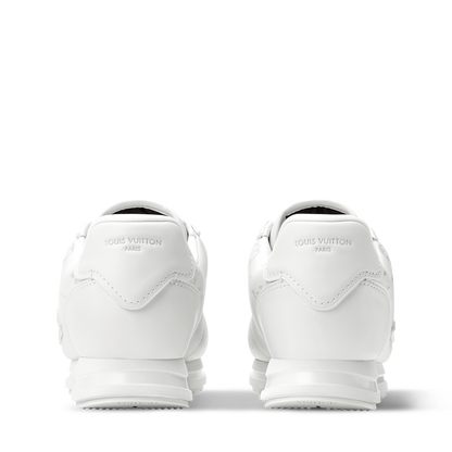 LV BUTTERSOFT Sneaker White