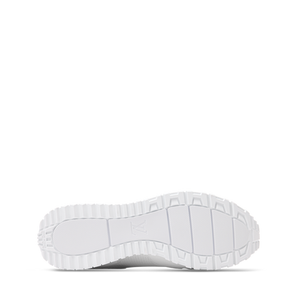 Run Away Sneaker White