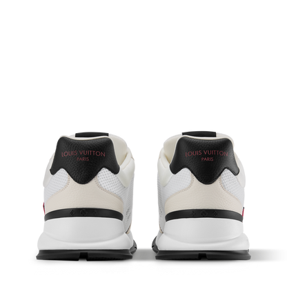 LV Classic Sneaker Red