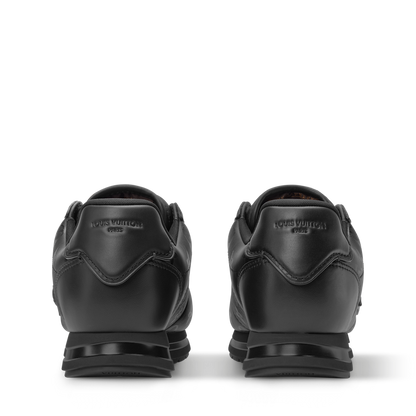 LV BUTTERSOFT Sneaker Black
