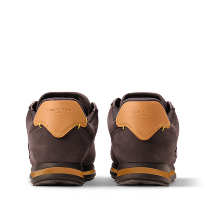 LV BUTTERSOFT Sneaker Brown