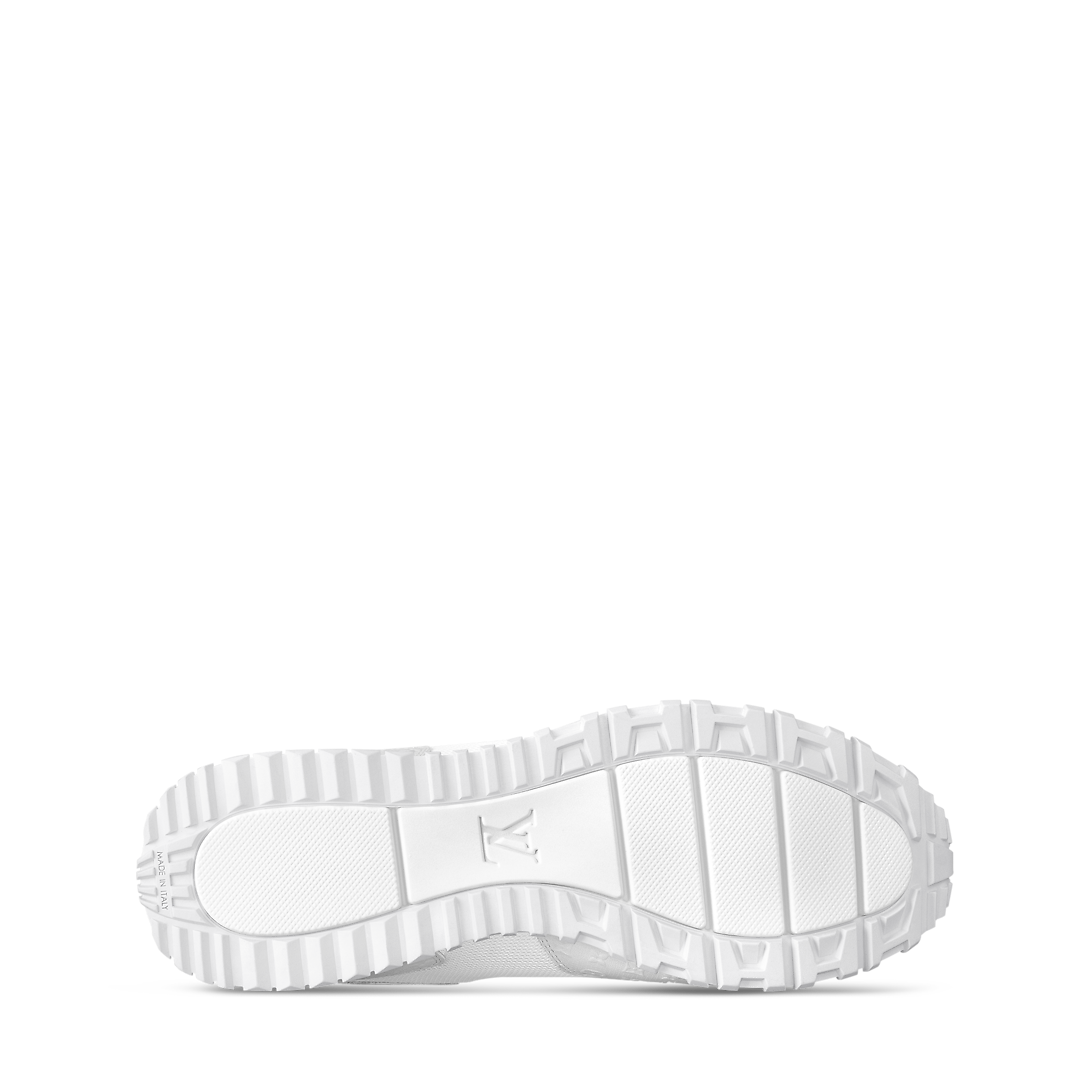Run Away Sneaker White