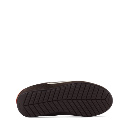 LV BUTTERSOFT Sneaker Brown