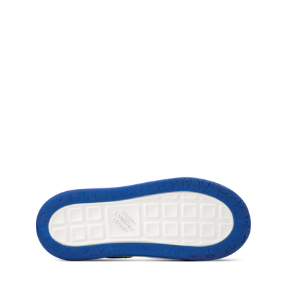 LV Tilted Sneaker Blue