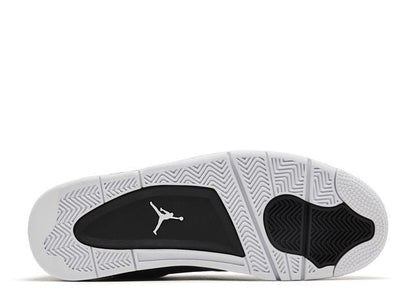 Nike Air Jordan 4 Retro ‘Fear’ 2024